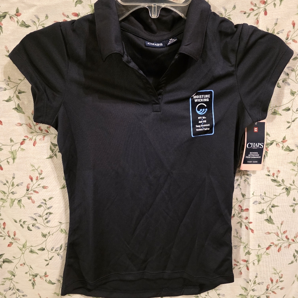 Girls' Lot of 7 Pieces Chaps Uniform - Picture 12 of 16